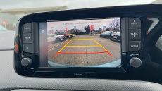 Hyundai i10 1.0 MPi SE Connect 5dr Petrol Hatchback